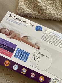 Babysense 2 Pro