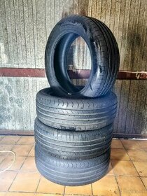 225/55 R18 FULDA