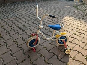 Detský bicykel