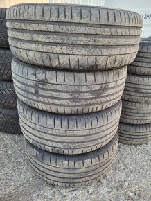 245/45 r20 letné