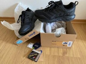 Asics gel sonoma 6 gtx goretex nepremokavé tenisky vodeodoln