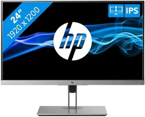 HP EliteDisplay E243i LCD monitor