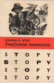 Stopy 039. Švajčiarskí robinzoni