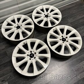 Alu MERCEDES CL 5x112 20”