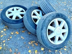 ✅️Elektrony 195/65 r15✅️