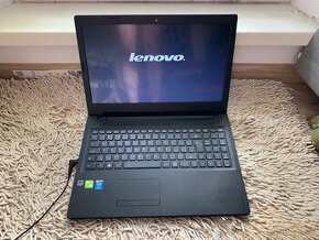 Notebook lenovo ideapad 100-15ibd