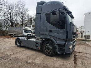 Iveco Stralis 560