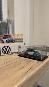 Hot Wheels RLC Volkswagen Kawa bug