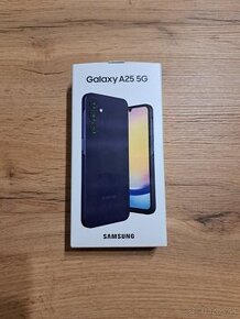 Samsung Galaxy A25 5G