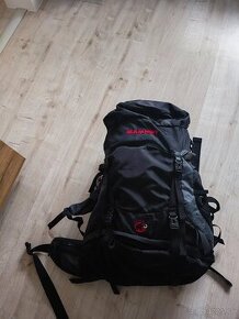 Mammut - Heron LMNT 50 + 15