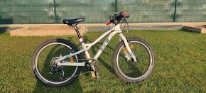 Detský bicykel 20"