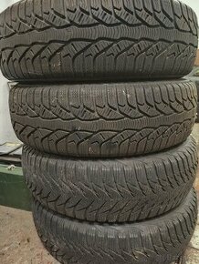 Zimné pneumatiky 185/70 R14