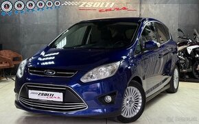 Ford C-Max 1.6 TDCi Titanium