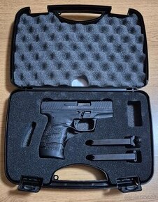 Predám pištoľ Walther PPS M2