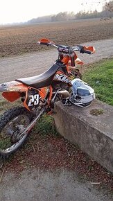 Ktm sx 250