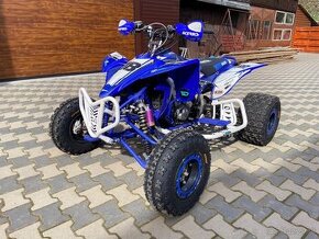 Yamaha yfz 450