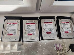 HDD 10TB WD101EFAX