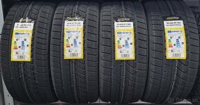 ZIMNÉ PNEUMATIKY ZNAČKY AUSTONE 225/45 R18 95W  XL SP-901