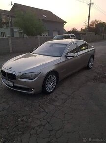 bmw 750li