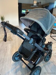 Diesel Bugaboo zimna vybava