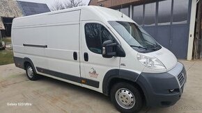 Fiat Ducato maxi 2.3jtd