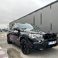 BMW X5 F15 3.0D 190kw po veľkom servise