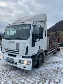 Iveco eurocargo 120