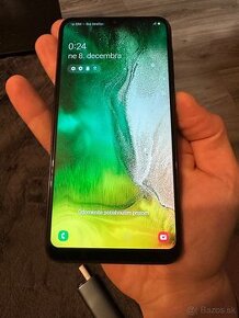 Samsung galaxy A10