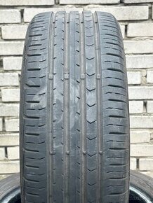 4x LETO 195/50R15 Continental ContiPremiumContact5