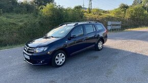 Dacia Logan 1.2i 55kw,75PS