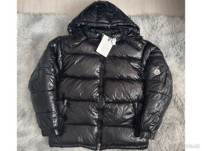 Moncler Maya Puffer Jacket Bunda