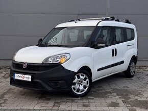 Fiat Dobló Cargo 1.6 MultiJet L2 Base