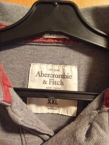 Abercrombie and fitch