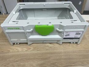 Festool systainer