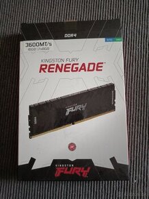 RAM 16 GB(2x8)