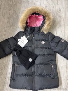 Moncler dámska bunda