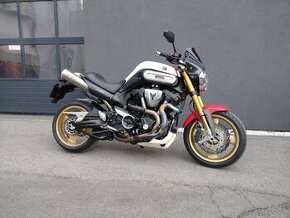 Yamaha MT01 SP