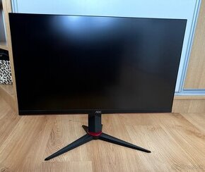 Herný Monitor AOC 27”