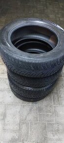 Zimné Nokian 205/55 r16