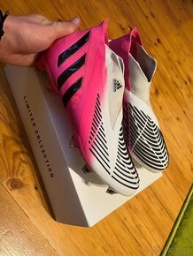 Kopačky Adidas Predator Edge LZ + FG