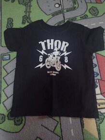 Detské tričko Thor, veľkosť 104, 4 roky.