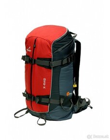 Turisticky batoh Trecksport XRaid 35l