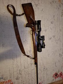 Gulovnica cz 550 kal7x64