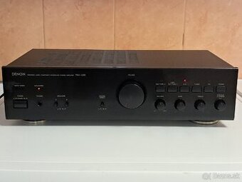 DENON PMA-425R / AUDIO COMPONENT INTEGRATED STEREO AMPLIFIER - 1