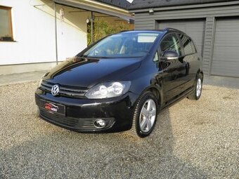 Volkswagen Golf Plus 1.4 TSI Comfortline