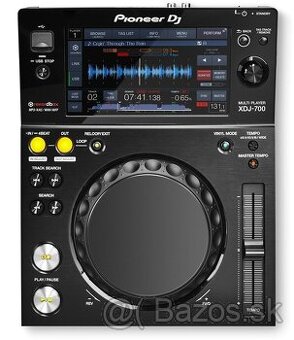 Predám 2ks Pioneer XDJ 700 - 1