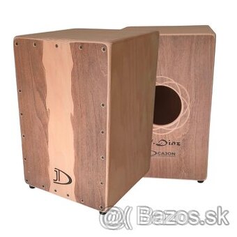 Cajon Model Cadiz Maestro séria