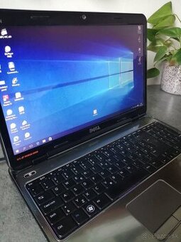 Predám notebook Dell Inspiron N5010