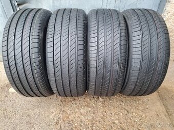 Letné 225/45r17 MICHELIN