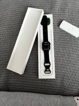 Apple watch series 7